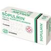 Scharper SOPULMIN BB 10 supposte 100 mg