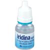 IRIDINA LIGHT*GTT 10ML 0,01%