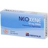 Lj Pharma NEOXENE 10 ovuli vaginali 10 mg