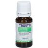 TROSYD soluzione ungueale 12 ml 28%