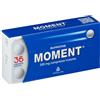 MOMENT 36 compresse rivestite 200 mg