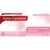 Bayer Gyno-Canesten Trattamento Sintomi Candida contro Prurito, Bruciore Intimo e Perdite, 12 Cpr Vaginali