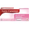 Bayer Gyno-Canesten Crema Intima Trattamento Sintomi Candida contro Prurito, Bruciore Intimo e Perdite 30g