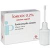 Recordati LOMEXIN soluz vag 5 flaconi 150 ml 0,2%