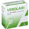 VEROLAX BB 6 contenitori monodose 2,25 g soluzione rettale