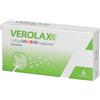 Angelini VEROLAX BB 18 supposte 1,375 g