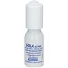 Iodosan GOLA ACTION spray mucosa orale 0,15% + 0,5%