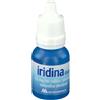 Montefarmaco IRIDINA DUE*COLL 10ML 0,5MG/ML