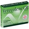 Perrigo VERECOLENE C.M. 20 compresse rivestite 5 mg