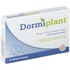 Schwabe Pharma DORMIPLANT 50 compresse rivestite 160 mg + 80 mg