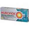 NUROFEN INFLUENZA E RAFFREDDORE 12 cpr riv 200 mg + 30 mg