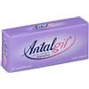 Antagil ANTALGIL 10 compresse 200 mg