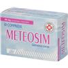 I.B.I.Giovanni Lorenzini METEOSIM 50 compresse masticabili 40 mg