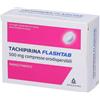 TACHIPIRINA FLASHTAB 16 compresse orodispersibili 500 mg