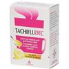 TACHIFLUDEC polvere orale 10 bustine limone/miele