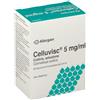 Allergan CELLUVISC 30 monodose collirio 0,4 ml 5 mg/ml