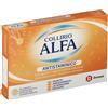 Dompè COLLIRIO ALFA ANTISTAMINICO 10 monod collirio 0,8 mg/ ml + 1 mg/ml 0,3 ml