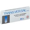 Difa Cooper TRANSVERSAL 20 cerotti 6 mm 3,75 mg