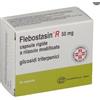 Scharper FLEBOSTASIN R 30 capsule 50 mg rilascio modificato