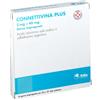 Fidia Farmaceutici CONNETTIVINA PLUS 10 garze 2 mg + 40 mg 10 cm x 10 cm