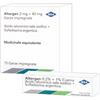 IBSA Farmaceutici ALTERGEN 15 garze 2 mg + 40 mg 10 cm x 10 cm