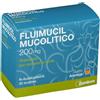 Zambon FLUIMUCIL MUCOLITICO 30 bust grat 200 mg