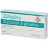 Zeta Farmaceutici ZETALAX AD 18 supposte 2,48 g