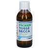 Mylan FROBEN TOSSE SECCA 1 flacone 125 ml 1,7 mg/5 ml sciroppo