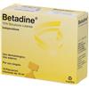 Meda BETADINE soluzione cutanea 10 flaconcini 10 ml 10%