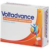 VOLTADVANCE 20 bustine polvere orale 25 mg