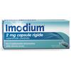 Gekofar IMODIUM*8CPS 2MG