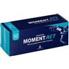 MOMENTACT sospensione orale 8 bustine 400 mg