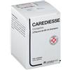 Difa Cooper CAREDIESSE shampoo 2 flaconi 60 ml 10 mg/g