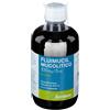 FLUIMUCIL MUCOLITICO sciroppo 200 ml 100 mg/5 ml