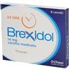 Promedica BREXIDOL UNIDIE*8CER MED 14MG