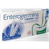 GMM FARMA ENTEROGERMINA sospensione orale 10 flaconcini 2 miliardi 5 ml