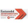 Menarini FASTUMDOL ANTINFIAMMATORIO 10 compresse rivestite 25 mg