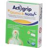 Acti Line ACTIGRIP GIORNO & NOTTE 12 compresse giorno + 4 compresse notte