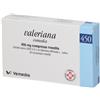 Vemedia VALERIANA VEMEDIA 20 cpr riv 450 mg