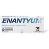 Menarini ENANTYUM 10 compresse rivestite 25 mg
