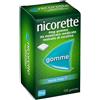 NICORETTE NICORETTE 105 gomme masticabili 4 mg menta forte