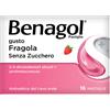 BENAGOL*16PAST FRAGOLA S/Z