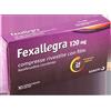 Gmm Farma FEXALLEGRA*10CPR RIV 120MG