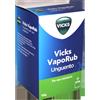 GMM FARMA VICKS VAPORUB unguento inalante 100 g