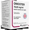 Sandoz ONICOTER*SMALTO MED 1FL 6,6ML