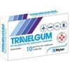 FARMED TRAVELGUM 10 gomme masticabili 20 mg