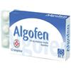 SIT Laboratorio Farmaceutico ALGOFEN 24 compresse rivestite 200 mg