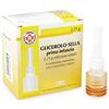 Sella GLICEROLO (SELLA) PRIMA INFANZIA 6 contenitori monodose 2,25 g soluz rett con camomilla e malva