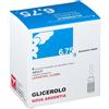 Nova Argentia GLICEROLO (NOVA ARGENTIA) AD 6 contenitori monodose 6,75 g soluz rett con camomilla e malva