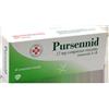 Gmm Farma PURSENNID*40CPR RIV 12MG